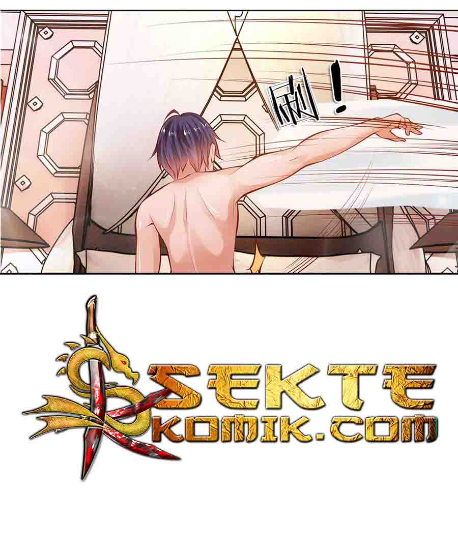 Jipin Yaonie Chapter 01 Gambar 24