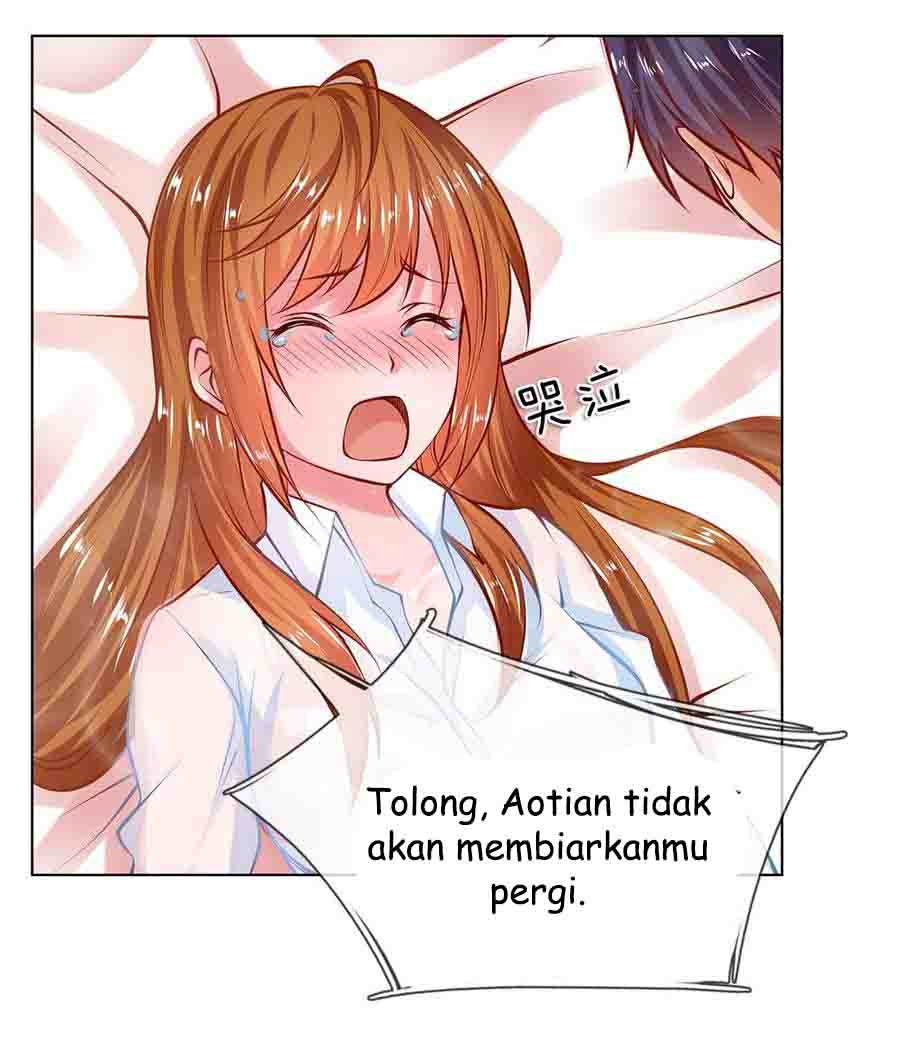 Jipin Yaonie Chapter 01 Gambar 25