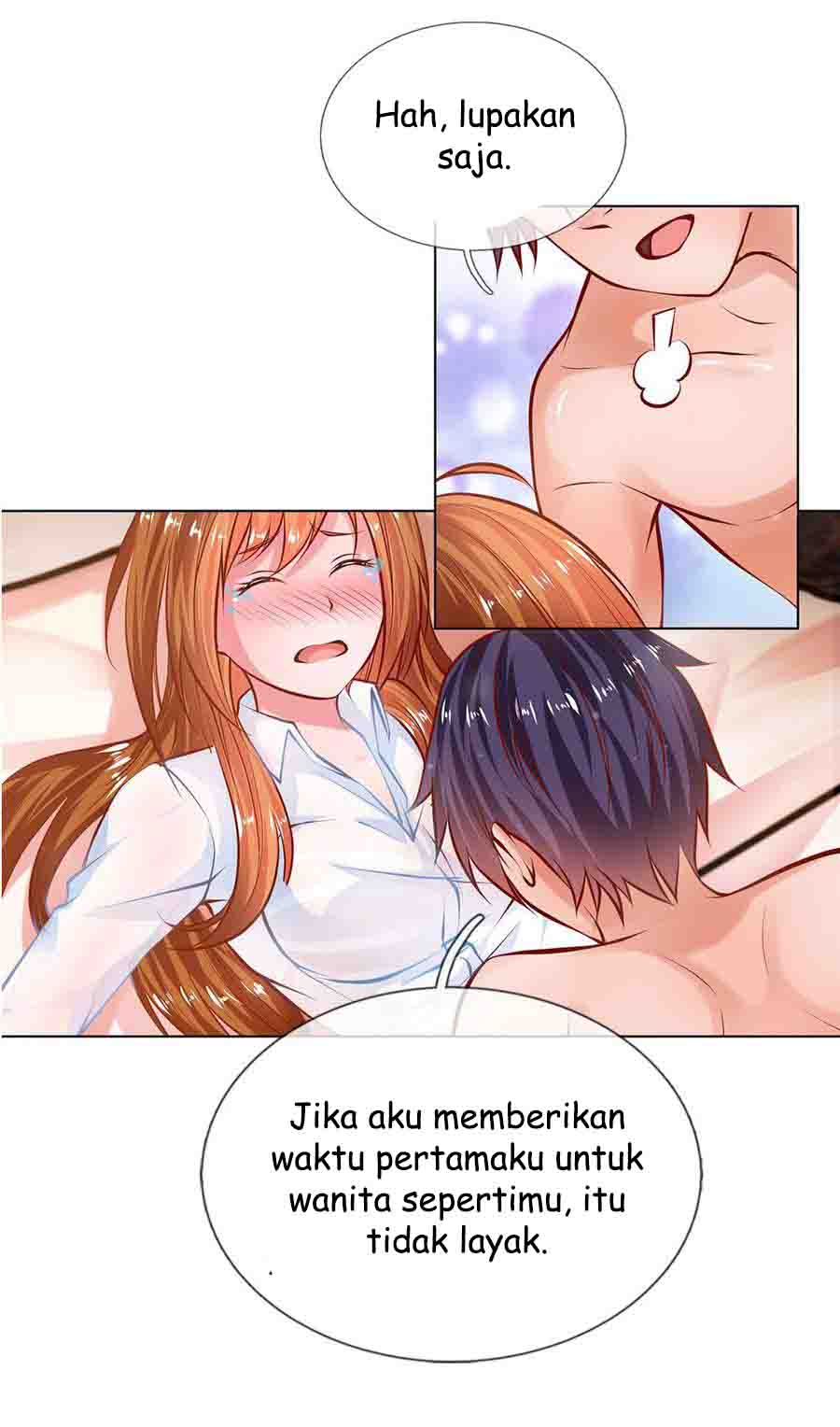 Jipin Yaonie Chapter 01 Gambar 26