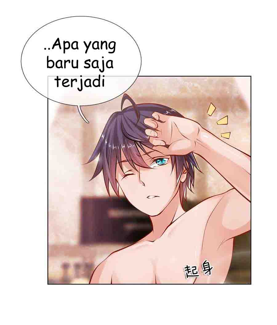 Jipin Yaonie Chapter 01 Gambar 34