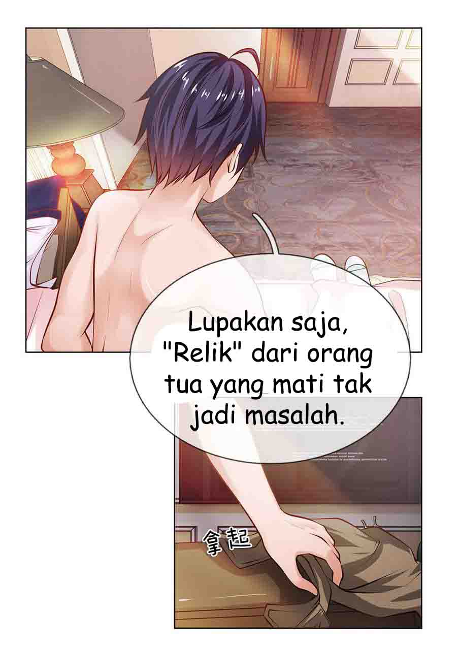 Jipin Yaonie Chapter 01 Gambar 37