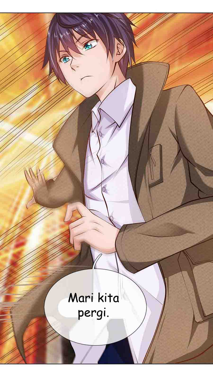 Jipin Yaonie Chapter 01 Gambar 38