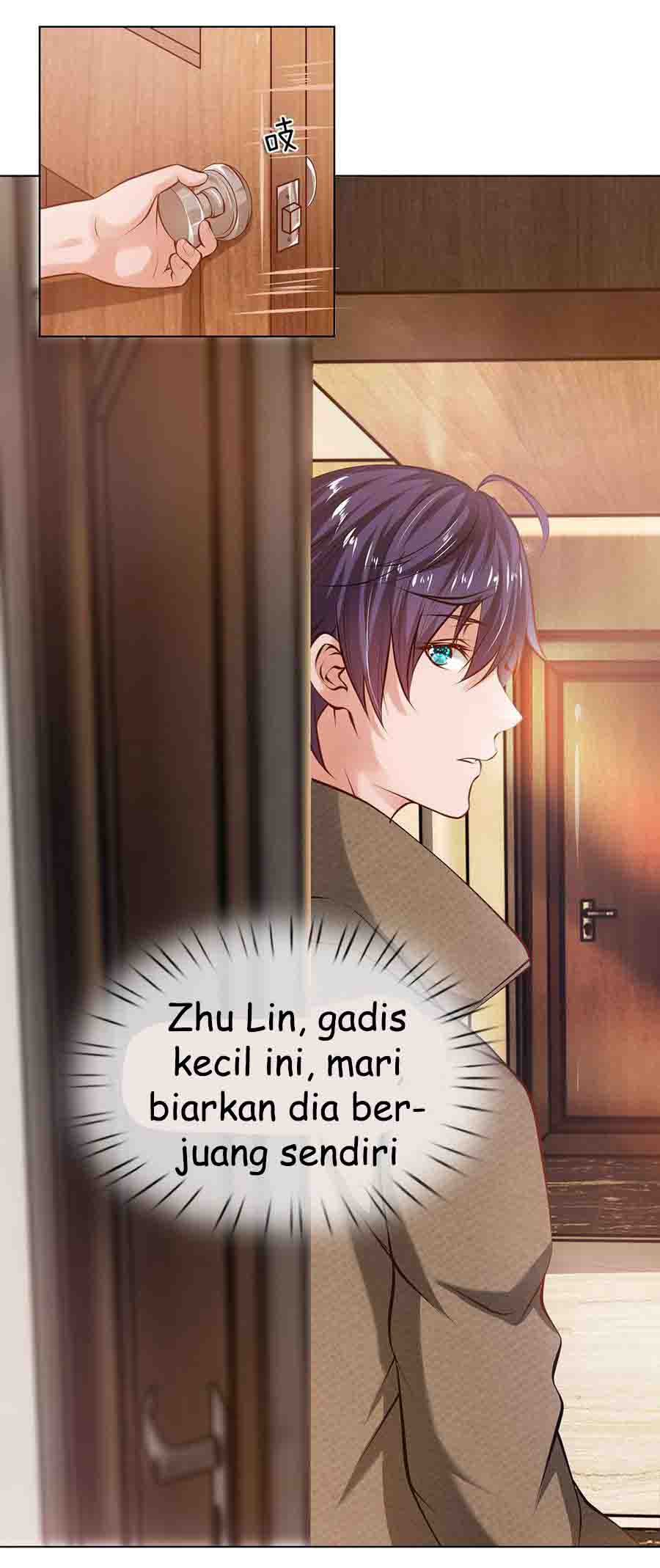 Jipin Yaonie Chapter 01 Gambar 39