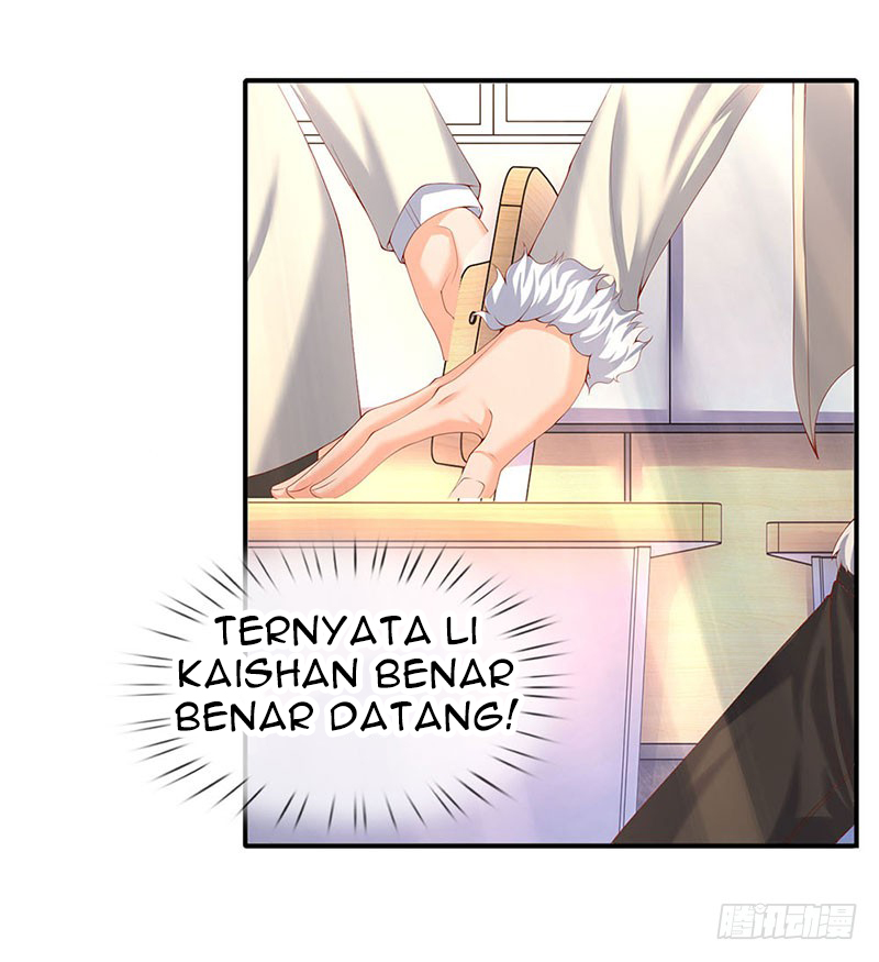 Wan Gu Shen Wang Chapter 62 Gambar 6