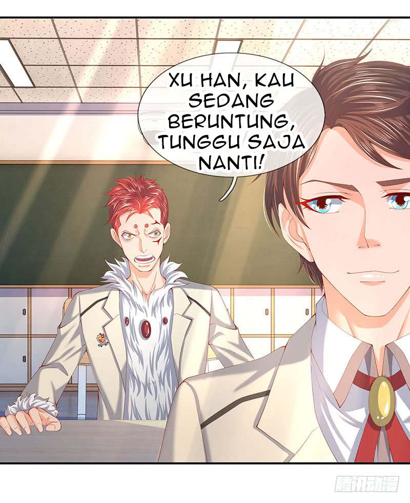 Wan Gu Shen Wang Chapter 62 Gambar 7