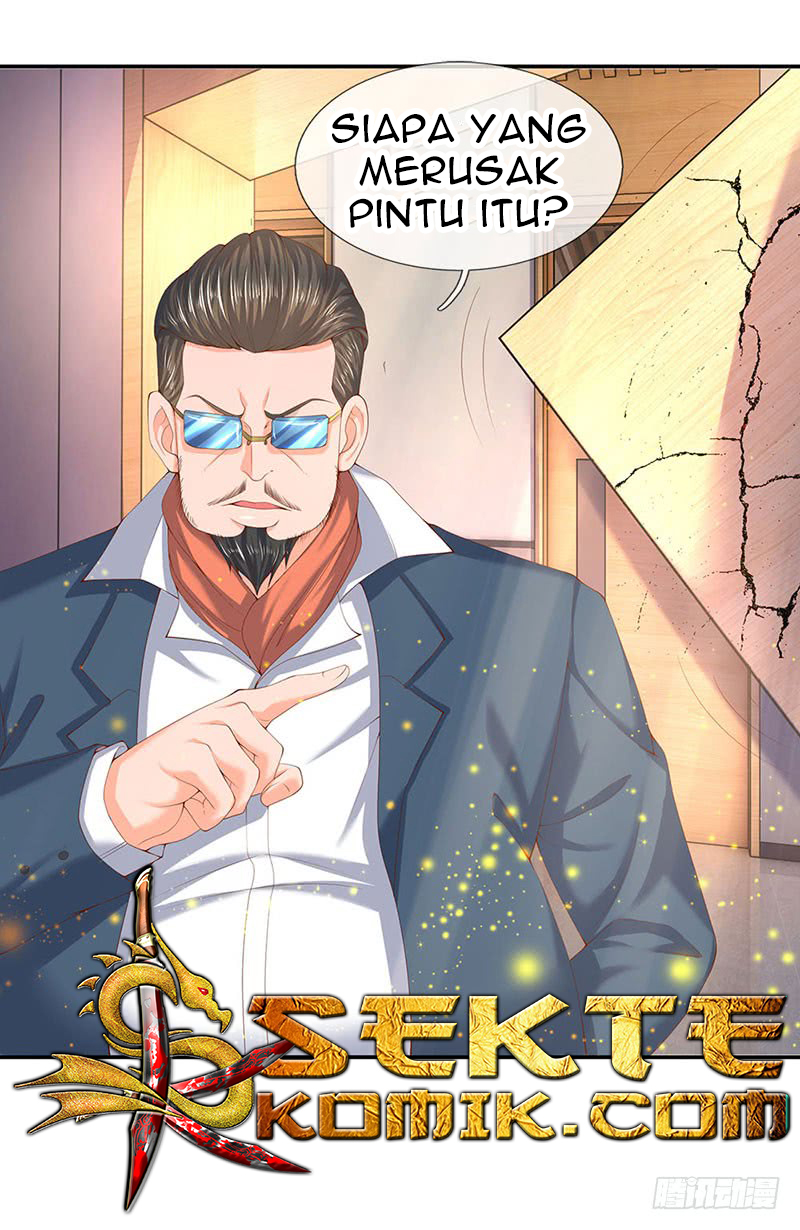 Wan Gu Shen Wang Chapter 62 Gambar 8