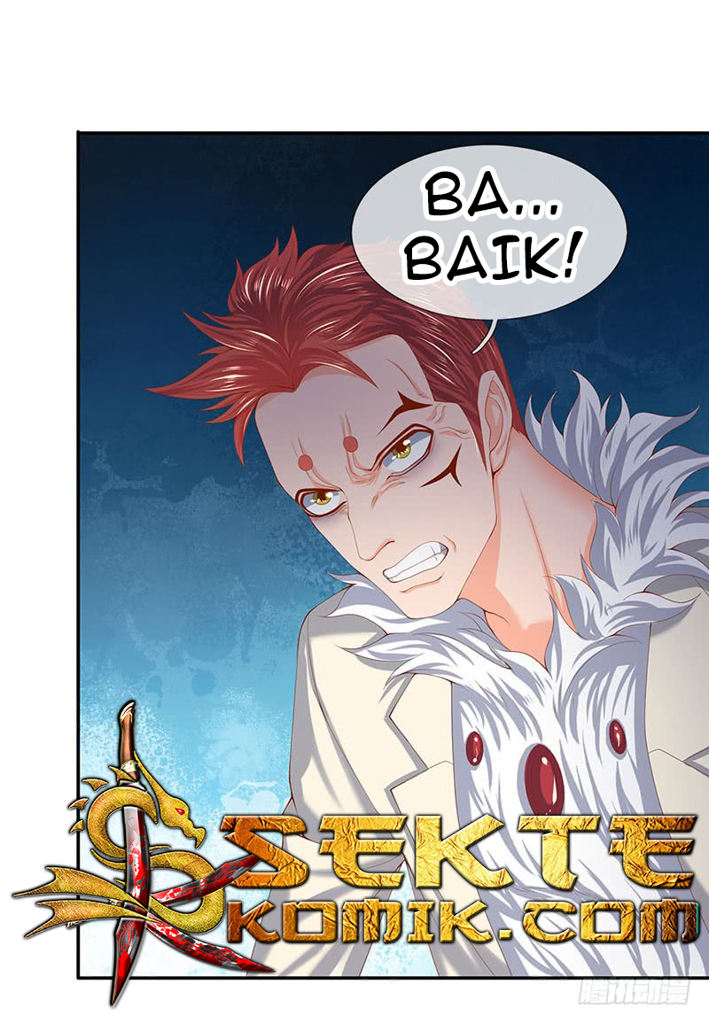 Wan Gu Shen Wang Chapter 62 Gambar 16