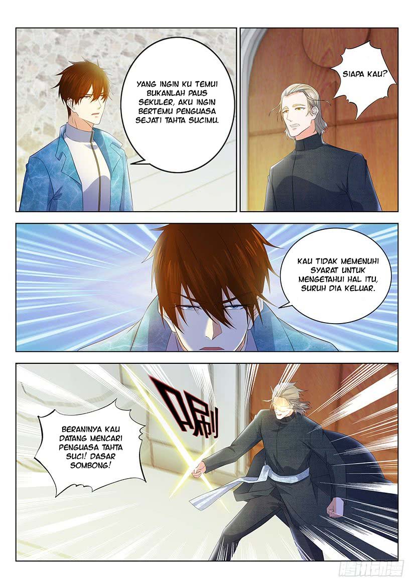 Rebirth Of The Urban Immortal Cultivator Chapter 355 Gambar 10