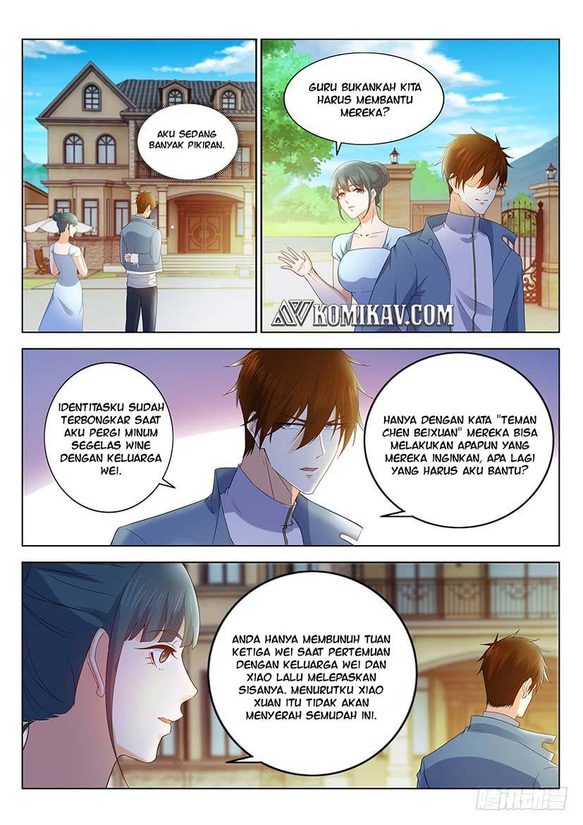 Rebirth Of The Urban Immortal Cultivator Chapter 355 Gambar 3