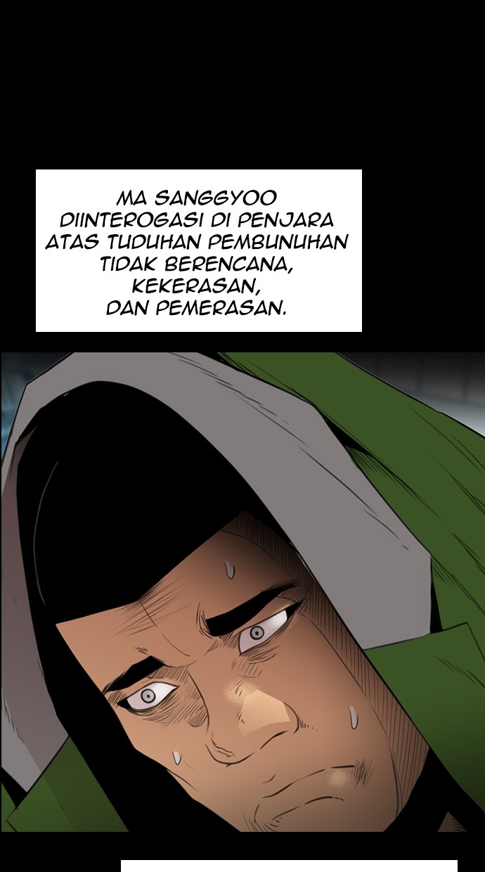 Reawaken Man Chapter 120 Gambar 40