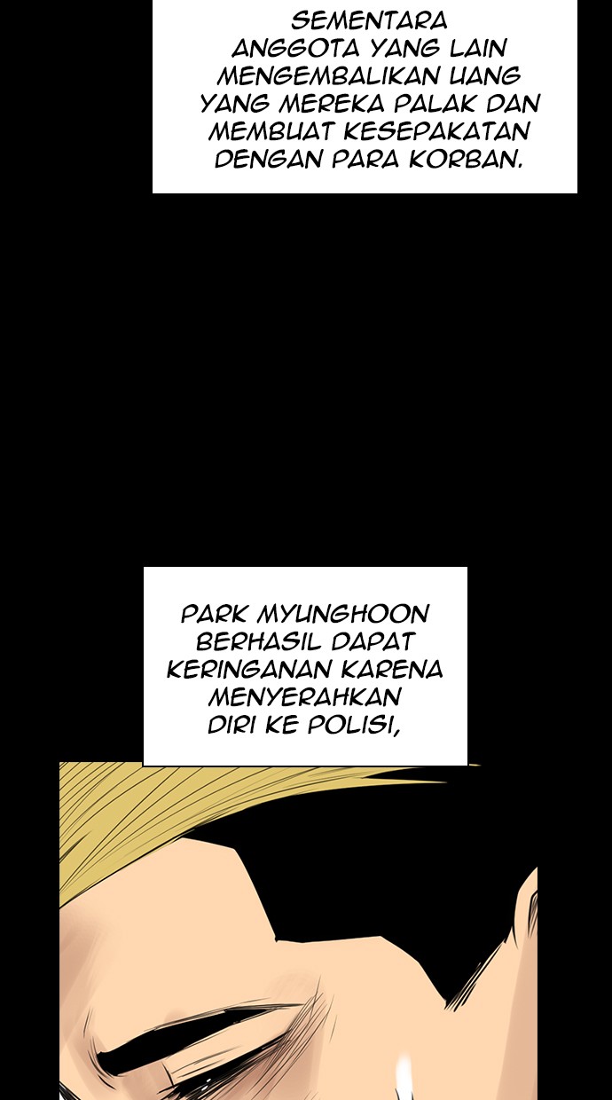 Reawaken Man Chapter 120 Gambar 41
