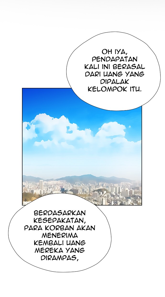 Reawaken Man Chapter 120 Gambar 43
