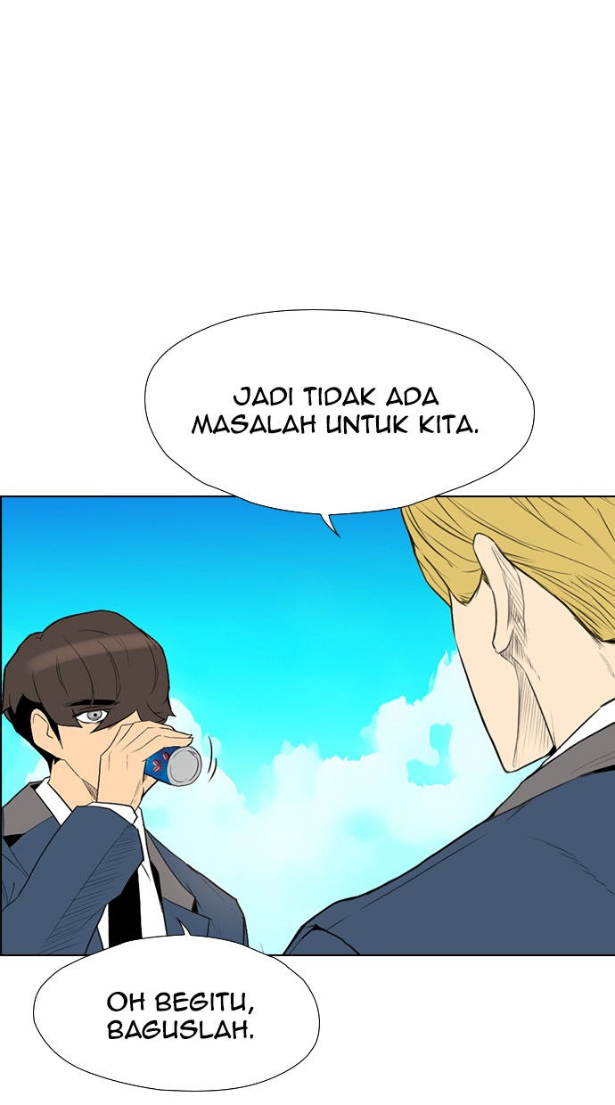 Reawaken Man Chapter 120 Gambar 44