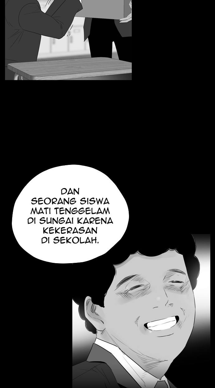 Reawaken Man Chapter 120 Gambar 47