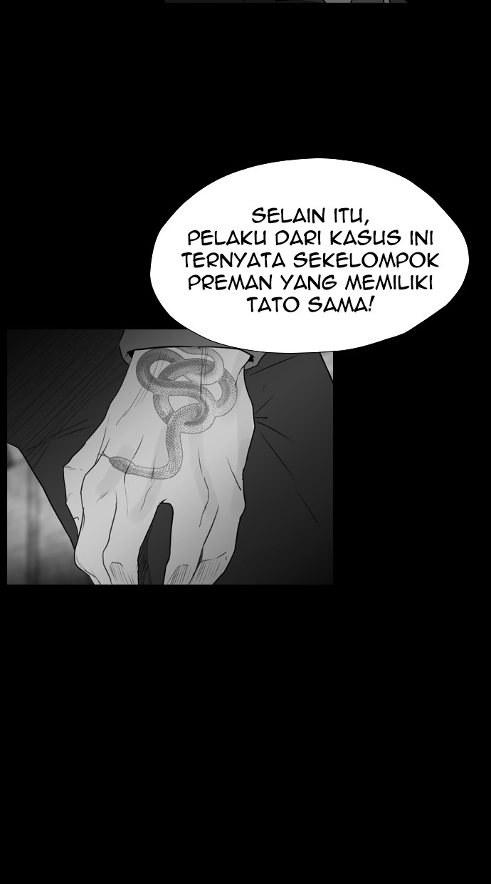 Reawaken Man Chapter 120 Gambar 48
