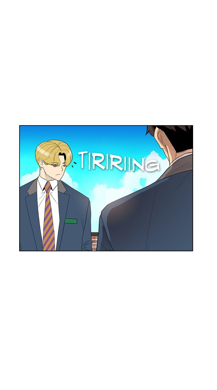 Reawaken Man Chapter 120 Gambar 54