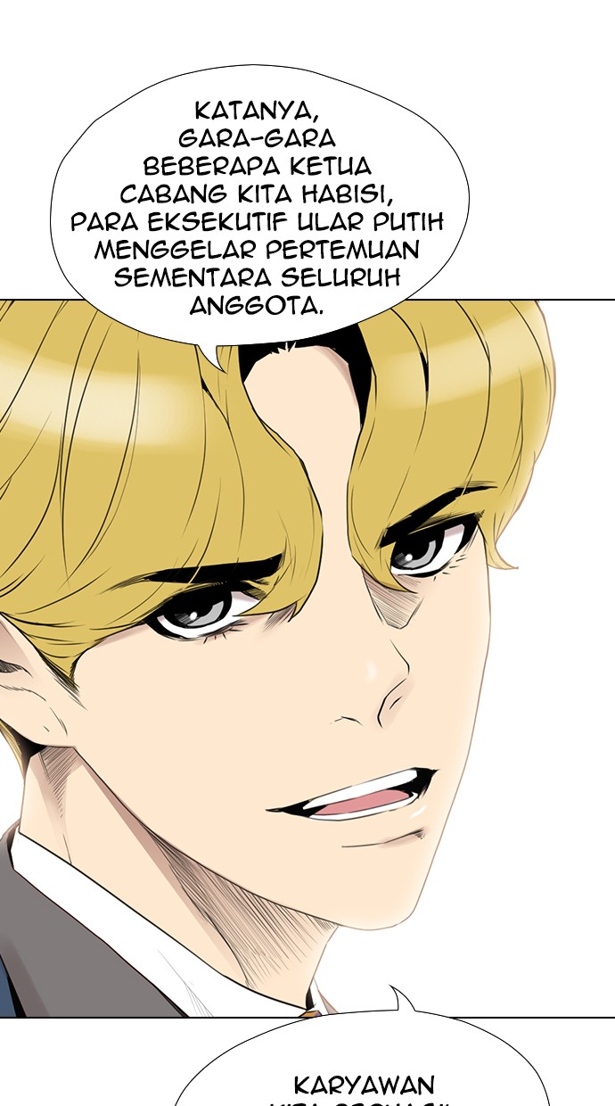 Reawaken Man Chapter 120 Gambar 59