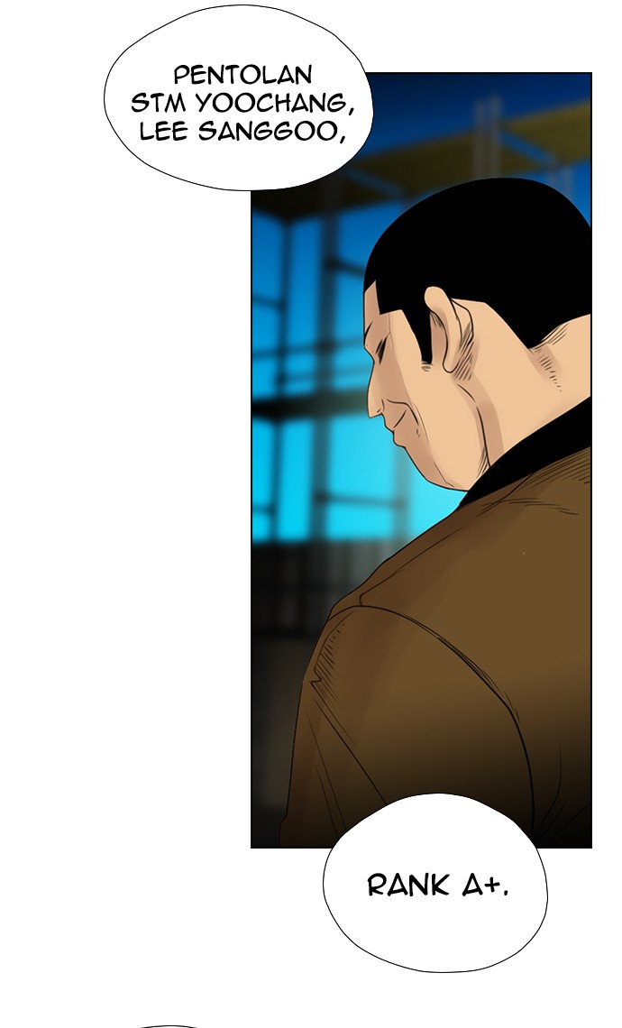 Reawaken Man Chapter 120 Gambar 71