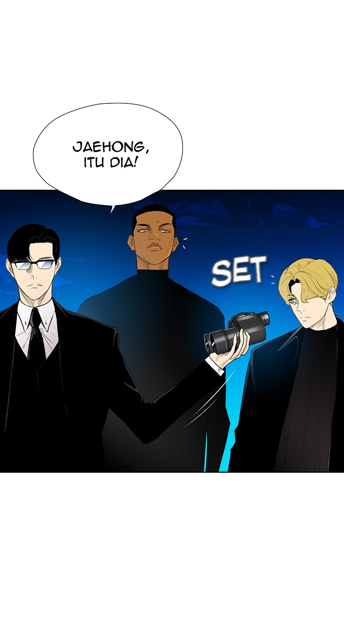 Reawaken Man Chapter 120 Gambar 80