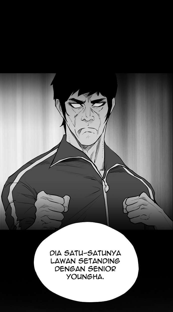 Reawaken Man Chapter 120 Gambar 88