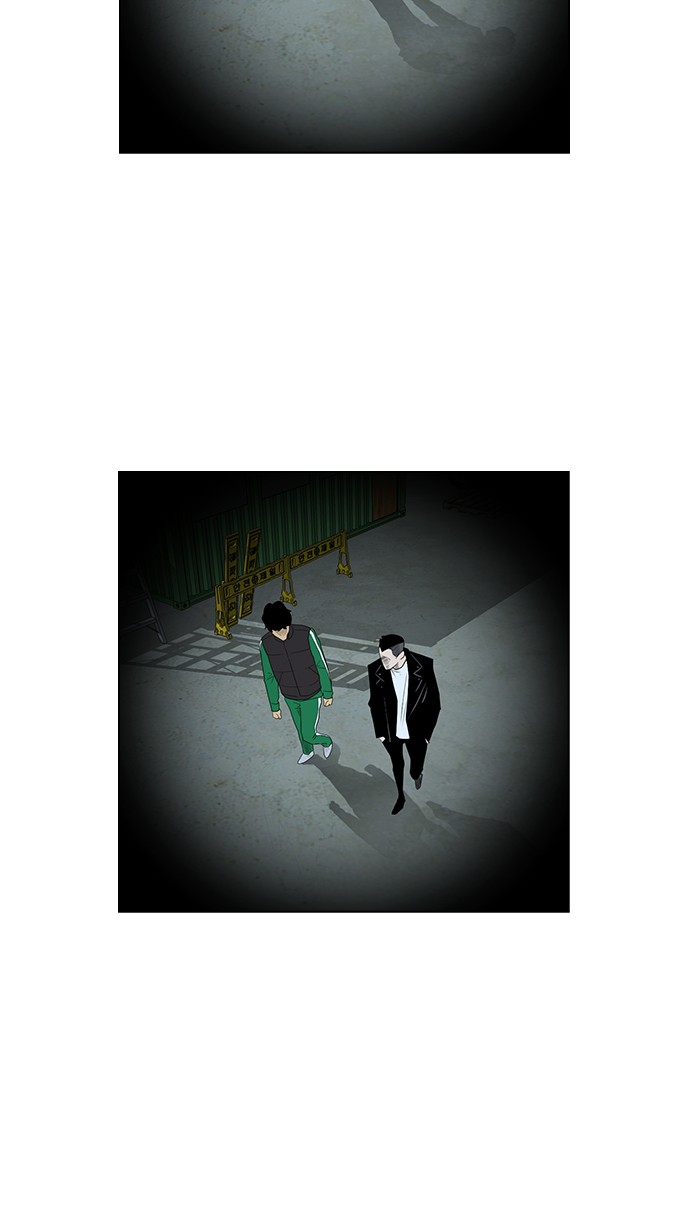 Reawaken Man Chapter 120 Gambar 92