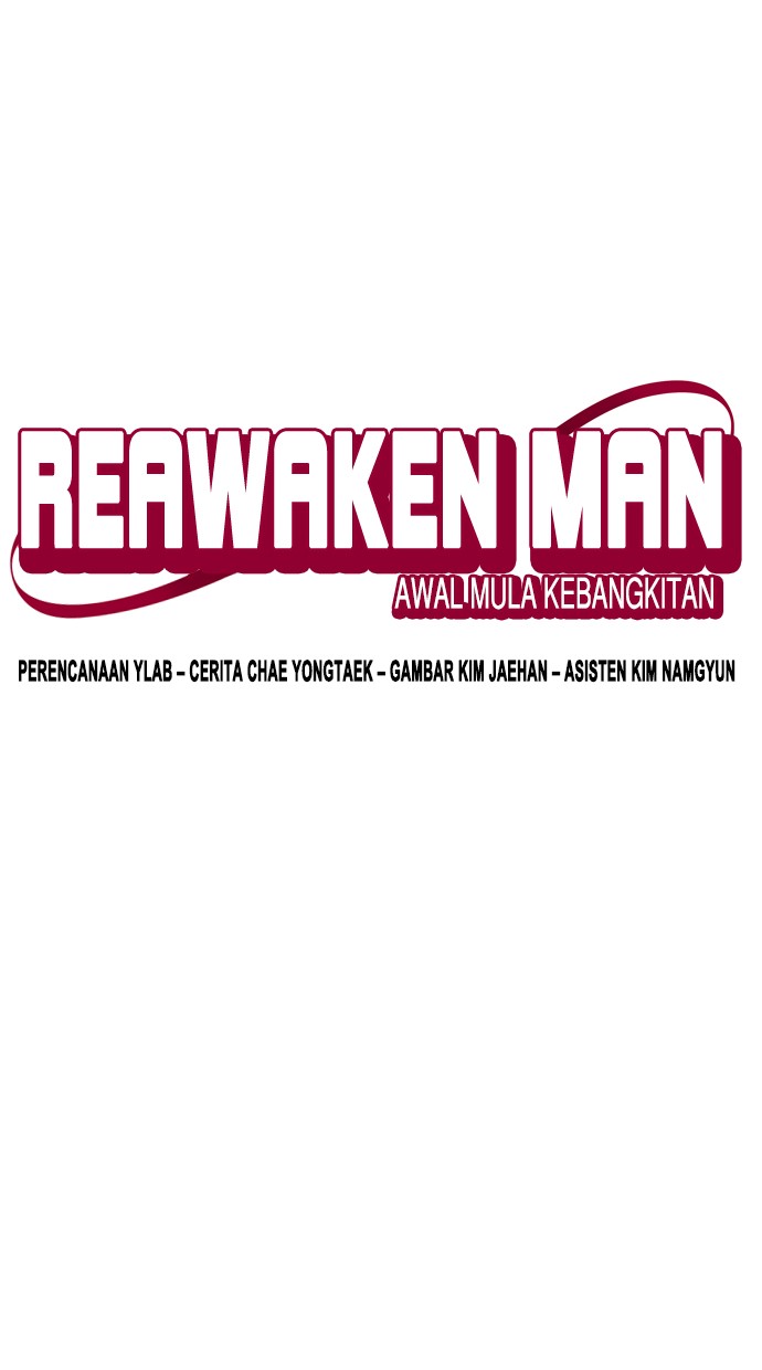 Reawaken Man Chapter 120 Gambar 16