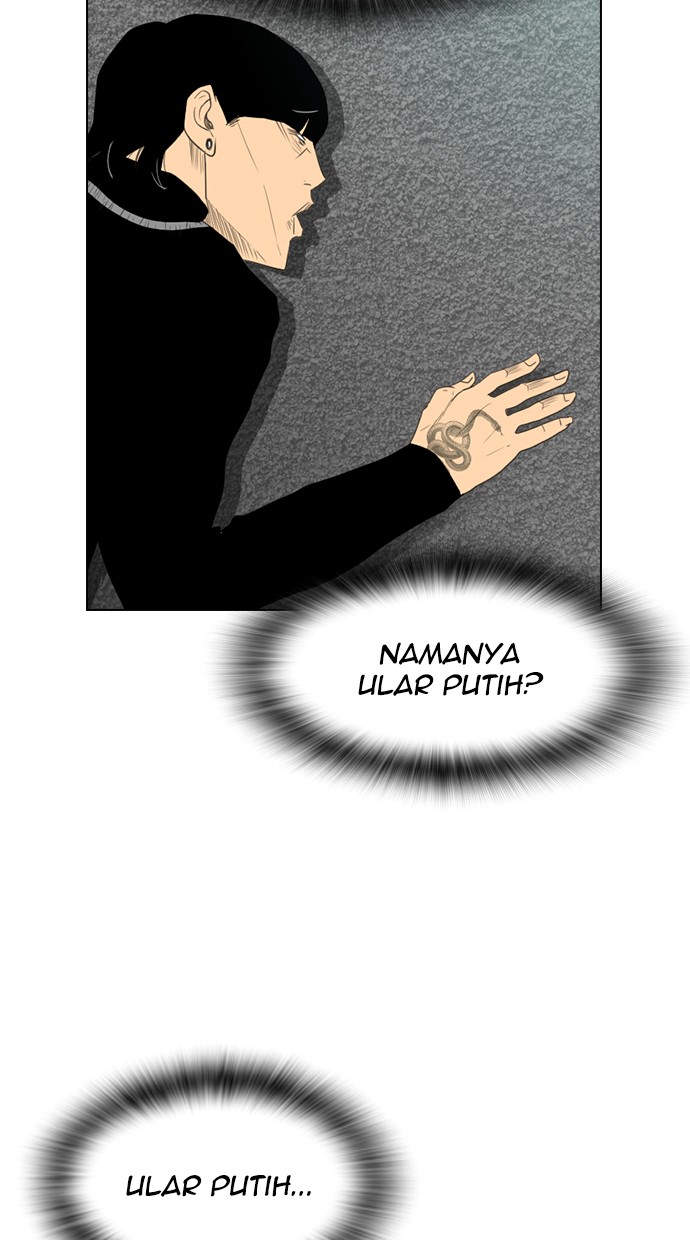 Reawaken Man Chapter 120 Gambar 19