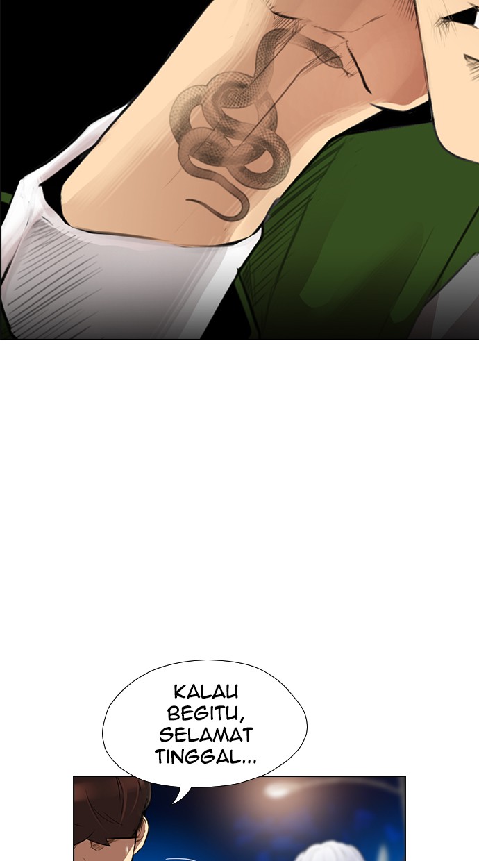 Reawaken Man Chapter 120 Gambar 29