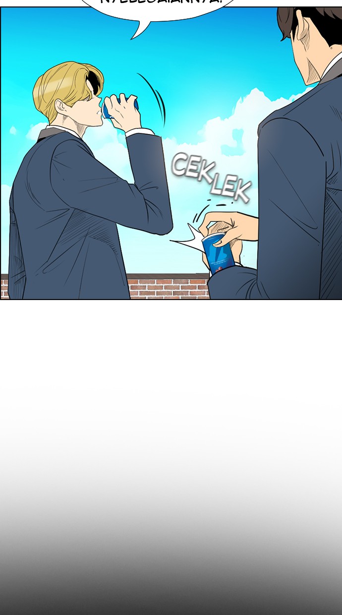 Reawaken Man Chapter 120 Gambar 38