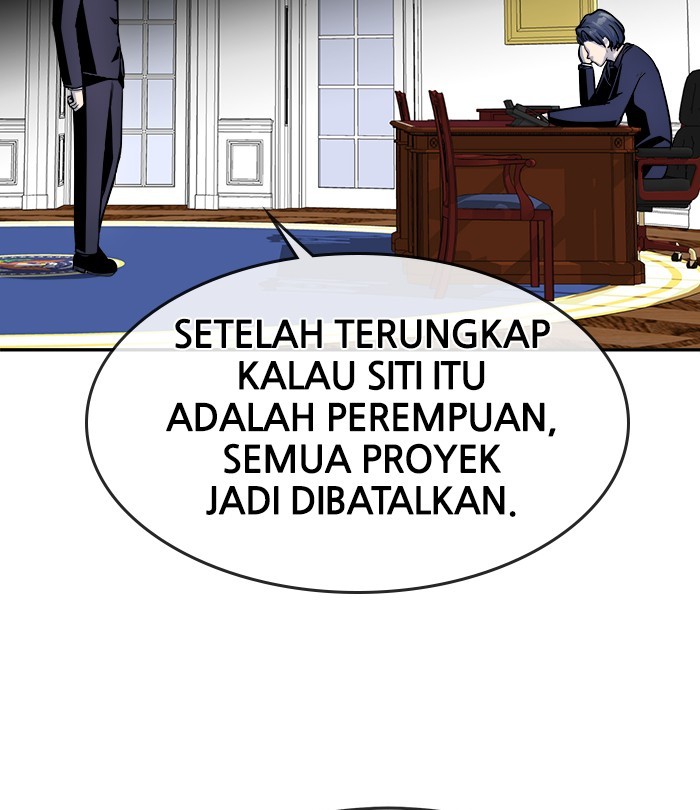 Change Season 2 Chapter 133 Gambar 42