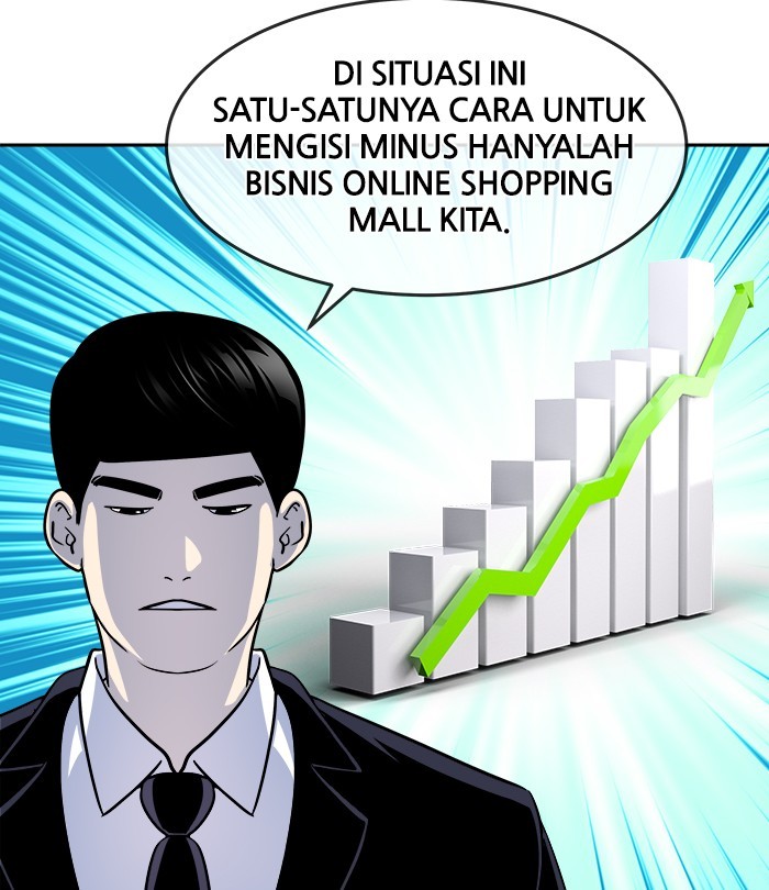 Change Season 2 Chapter 133 Gambar 43