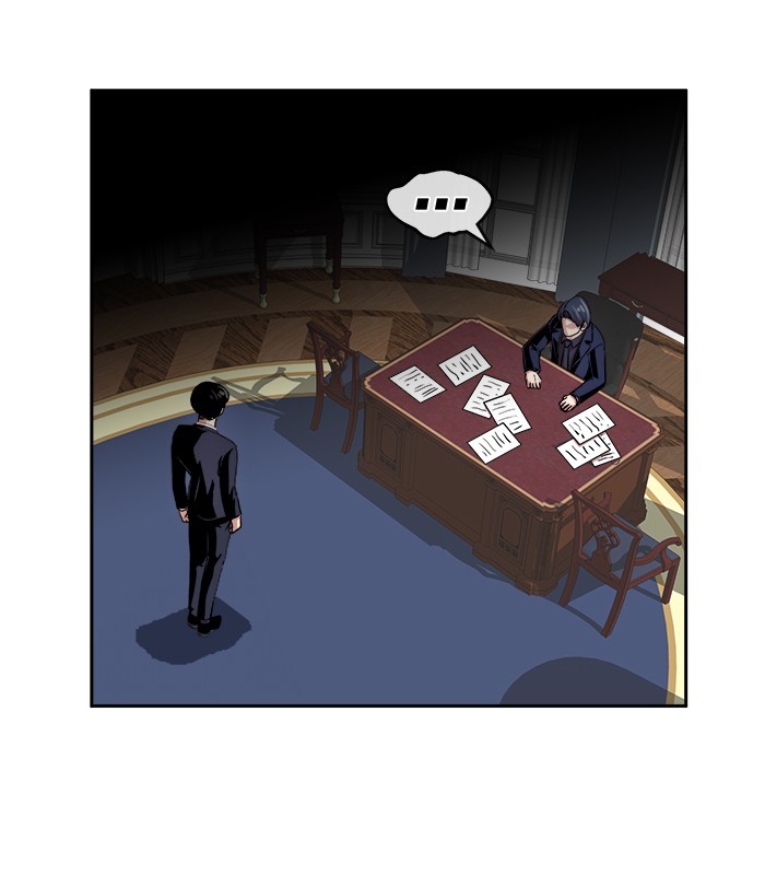 Change Season 2 Chapter 133 Gambar 46