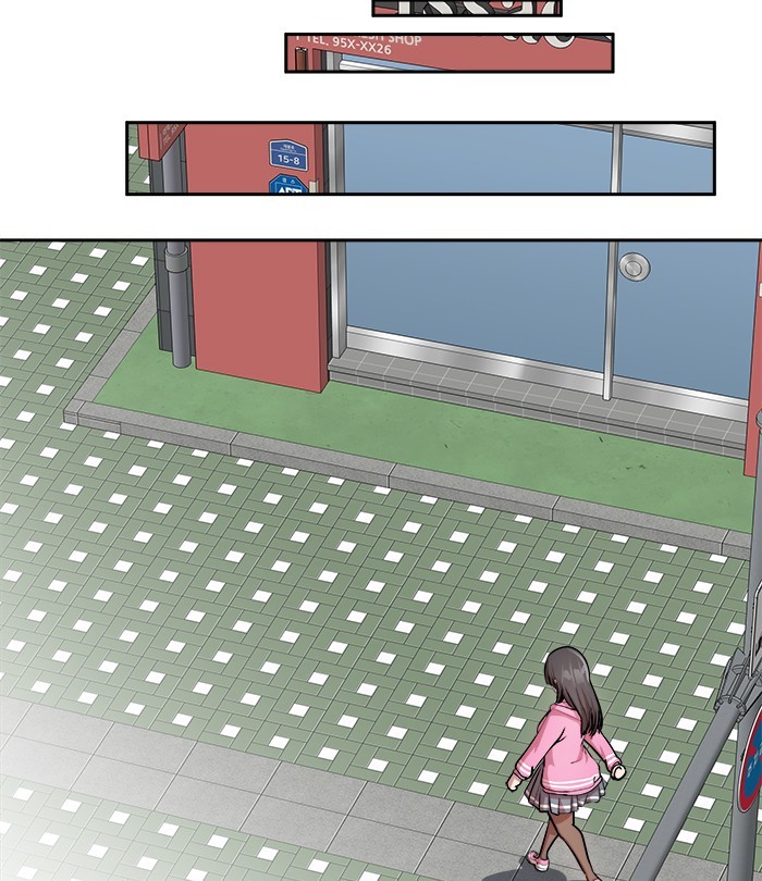 Change Season 2 Chapter 133 Gambar 60