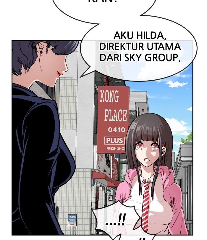 Change Season 2 Chapter 133 Gambar 66