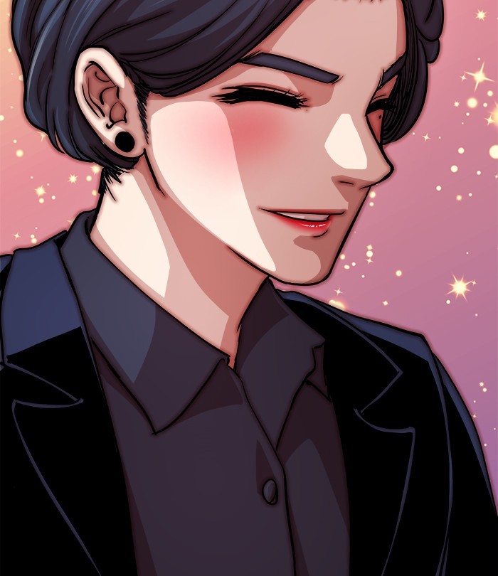 Change Season 2 Chapter 133 Gambar 77