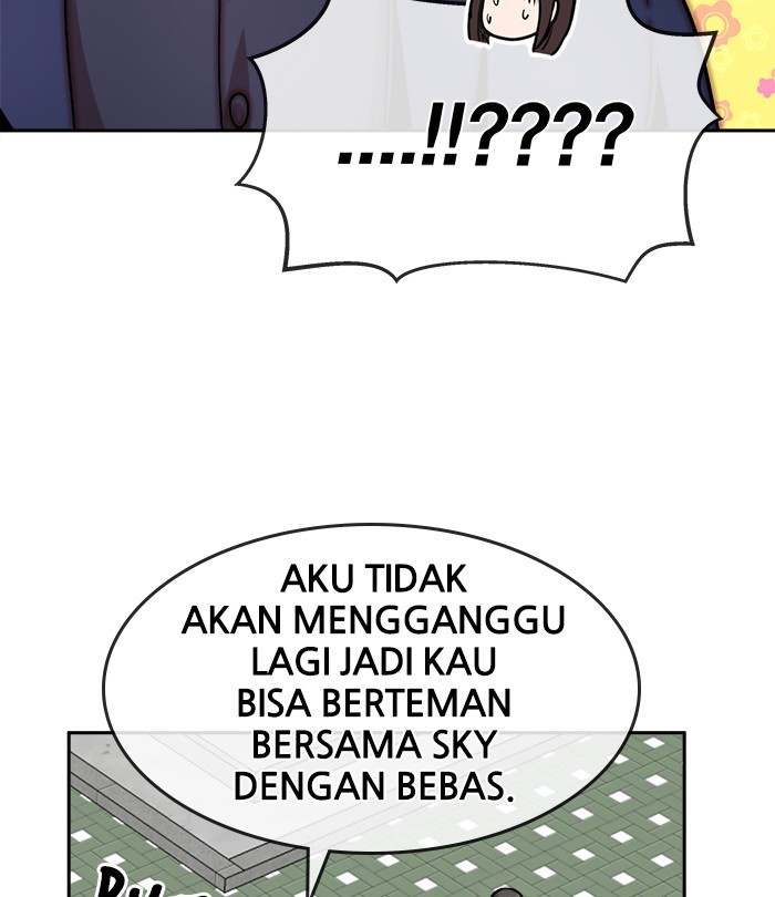 Change Season 2 Chapter 133 Gambar 85