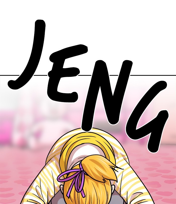 Change Season 2 Chapter 133 Gambar 22