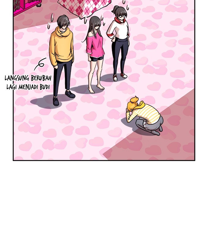 Change Season 2 Chapter 133 Gambar 24