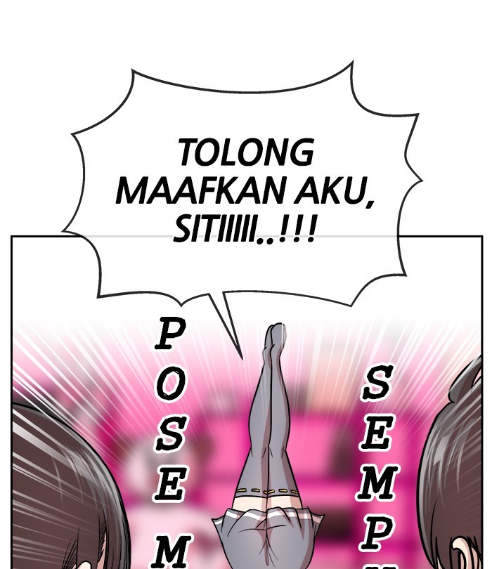 Change Season 2 Chapter 133 Gambar 28