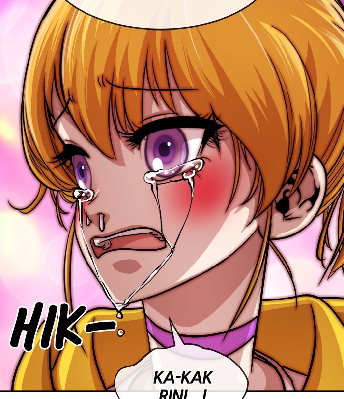 Change Season 2 Chapter 133 Gambar 32