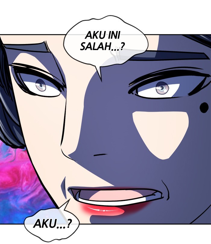 Change Season 2 Chapter 133 Gambar 39