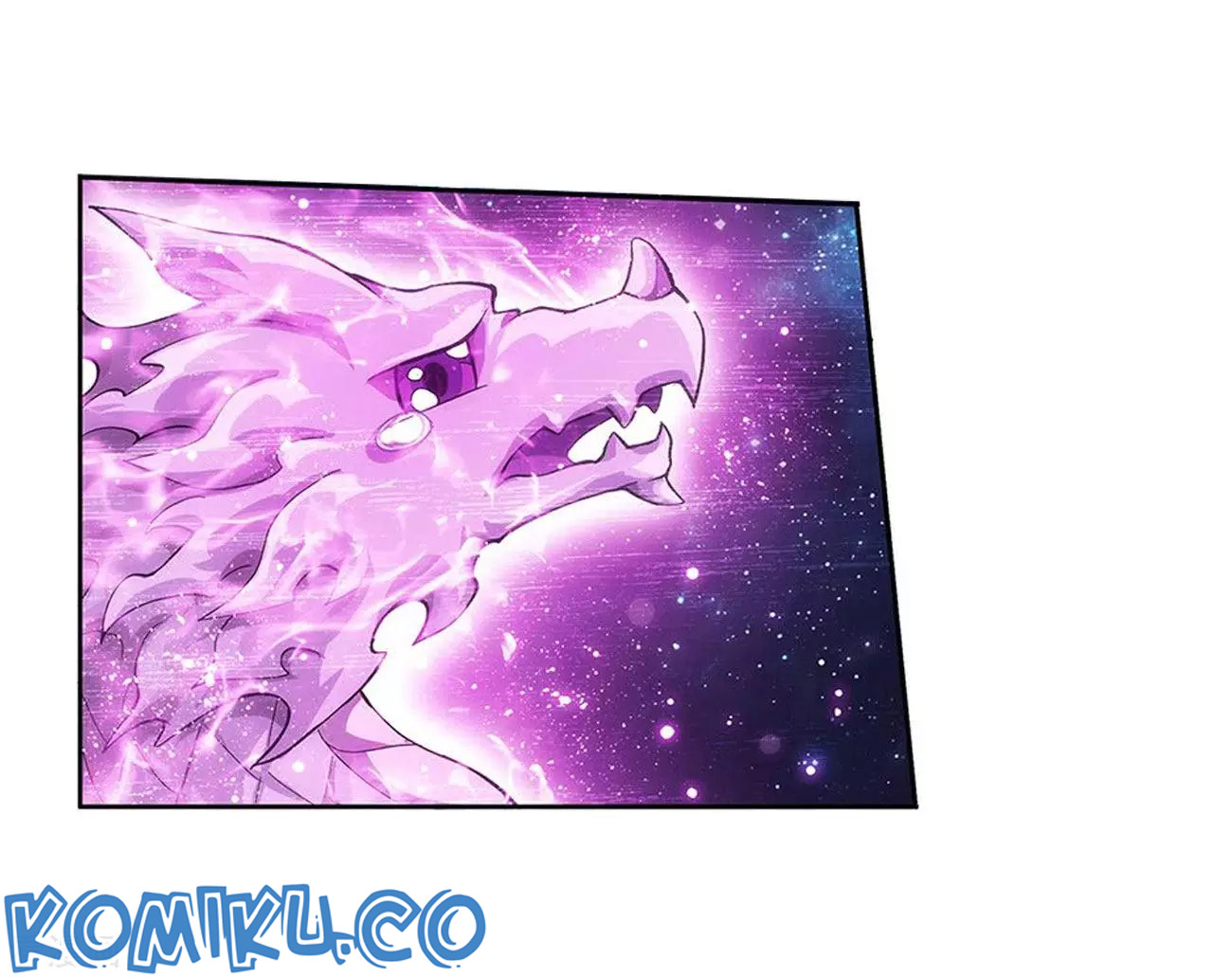 Battle Through the Heavens Chapter 288 Gambar 17