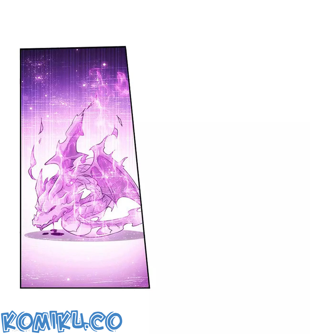 Battle Through the Heavens Chapter 288 Gambar 23