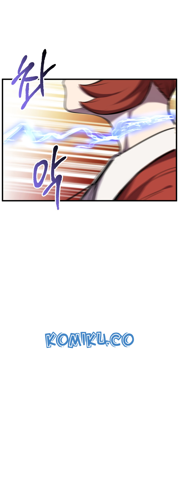 Sword King Chapter 34 Gambar 64