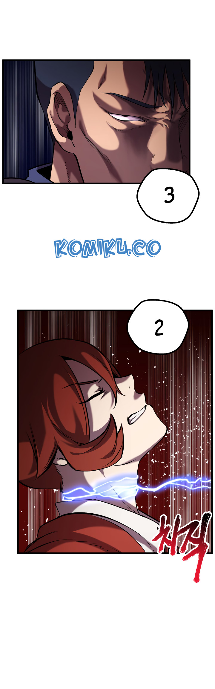 Sword King Chapter 34 Gambar 67