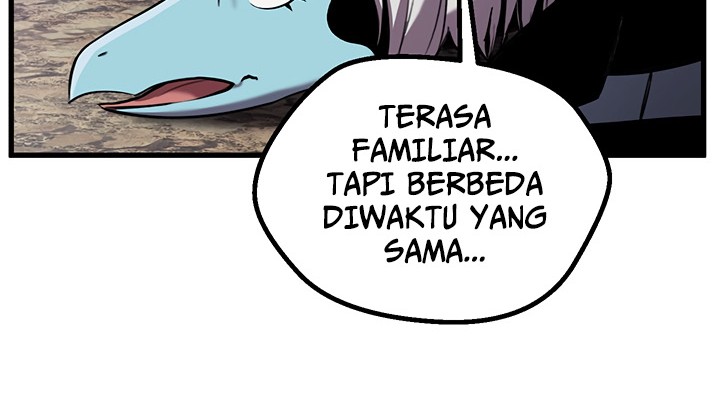 Sword King Chapter 34 Gambar 7