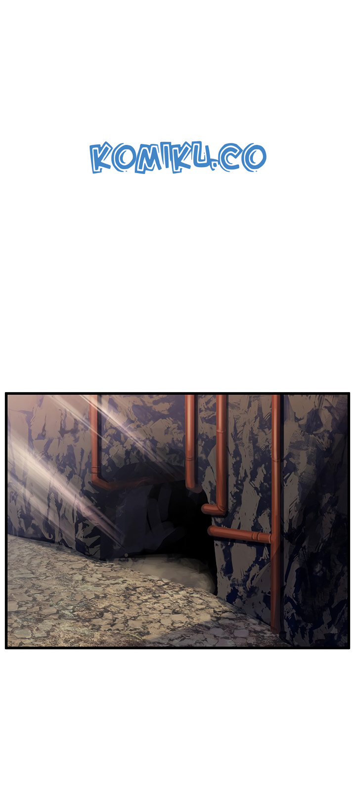 Komik Sword King Chapter 34 gambar nomor 1