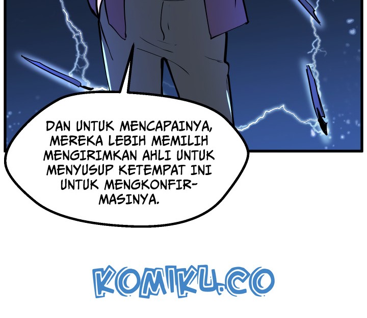 Sword King Chapter 34 Gambar 17