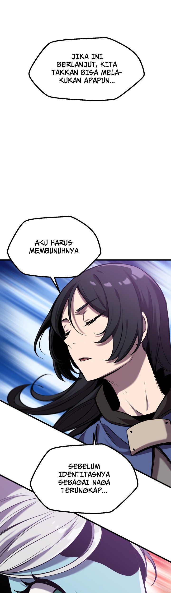 Sword King Chapter 34 Gambar 27