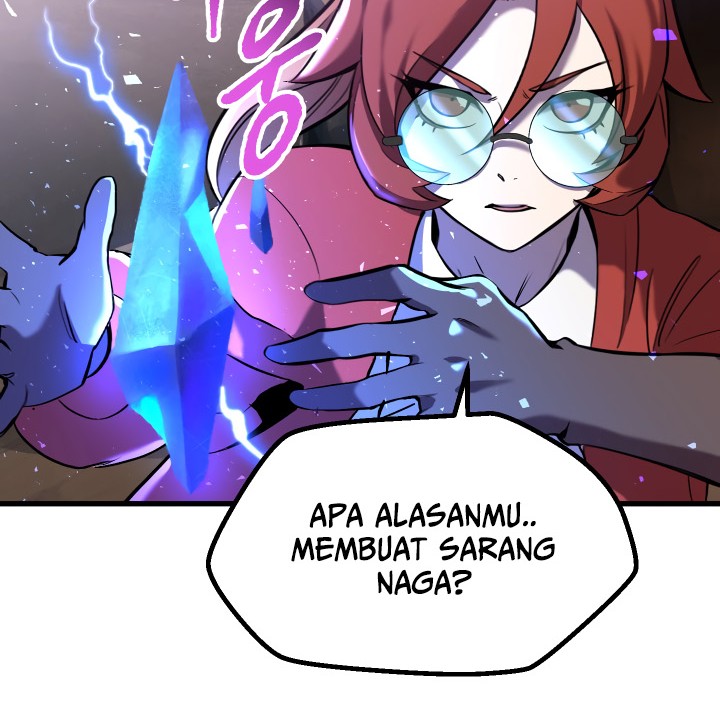 Sword King Chapter 34 Gambar 30